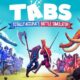 Totally Accurate Battle Simulator Version Free Download