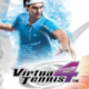Virtua Tennis 4 PC Game Latest Version Free Download