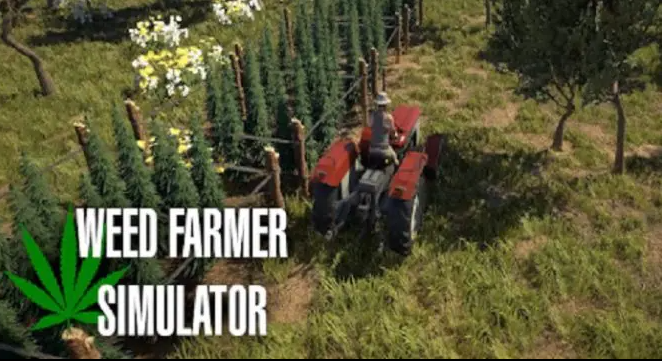 Weed Farmer Simulator IOS/APK Download