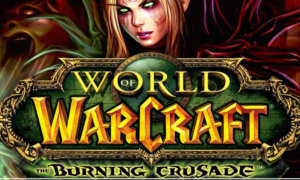 World Of Warcraft The Burning Crusade free full pc game for Download