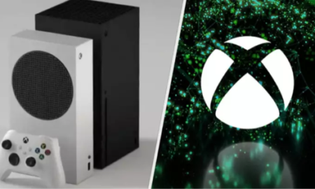 Xbox Series X serious design defect