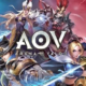 AOV- ARENA OF VALOR free full pc game for Download