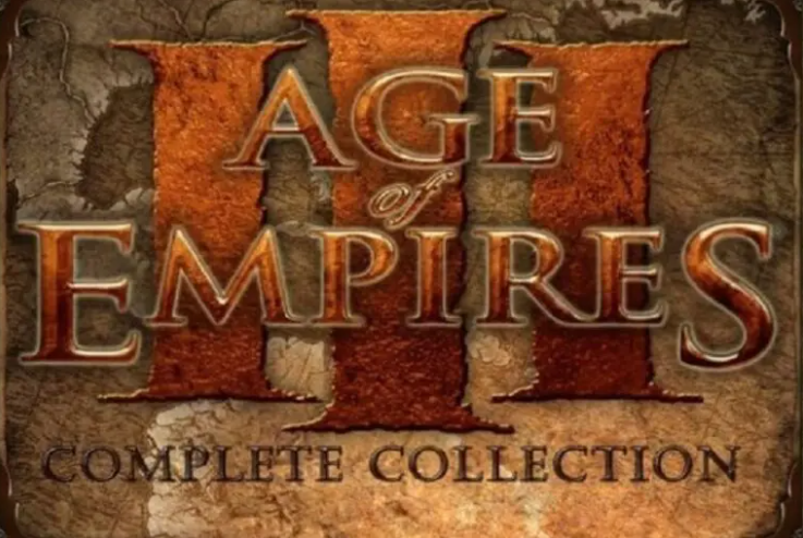 Age of Empires III Version Free Download