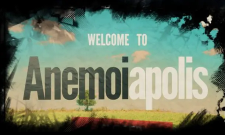 Anemoiapolis: Chapter 1 Version Game Free Download