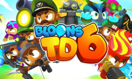 Bloons TD 6 Version Full Game Free Download