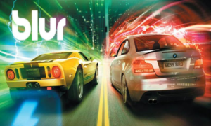 Blur free full pc game for Download