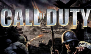 Call of Duty Deluxe Edition Version Full Game Free Download