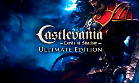 Castlevania: Lords Of Shadow Ultimate Edition Version Game Free Download