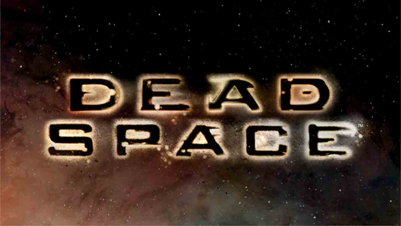 Dead Space PC Latest Version Free Download