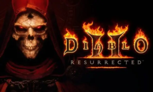 Diablo II: Resurrected Download for Android & IOS