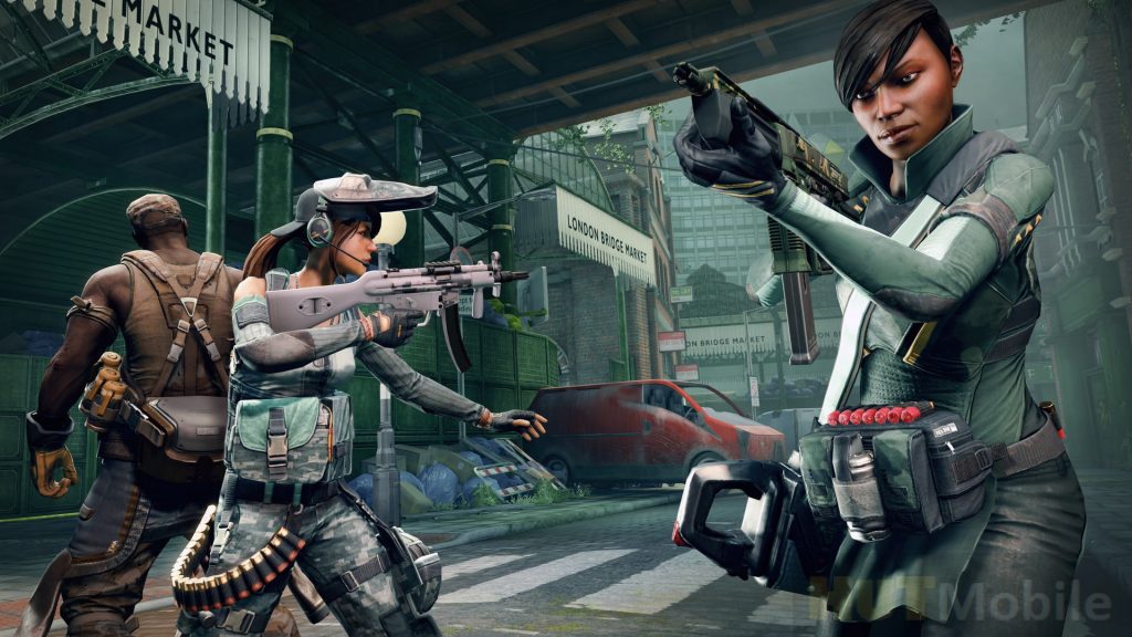 Dirty Bomb Version Free Download