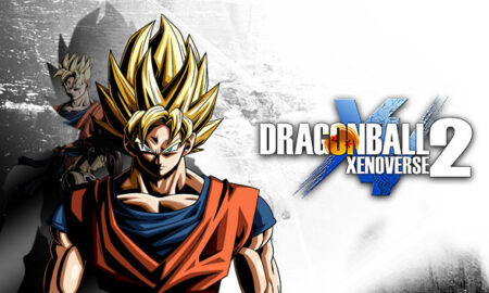Dragon Ball Z Xenoverse 2 PS5 Version Full Game Free Download