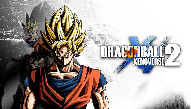 Dragon Ball Z Xenoverse 2 PS5 Version Full Game Free Download
