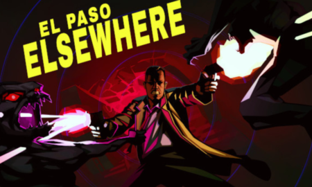 EL PASO ELSEWHERE free full pc game for Download