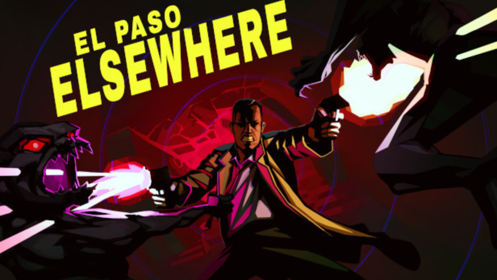 EL PASO ELSEWHERE free full pc game for Download