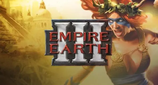 EMPIRE EARTH 3 Version Full Game Free Download