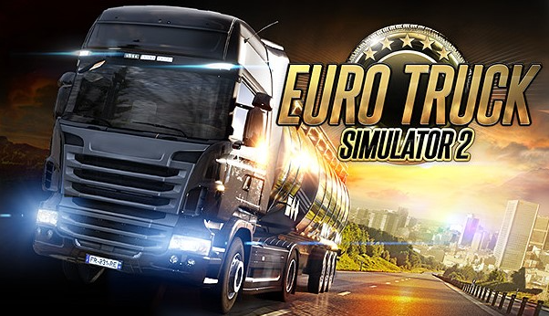 Euro Truck Simulator 2 IOS/APK Download
