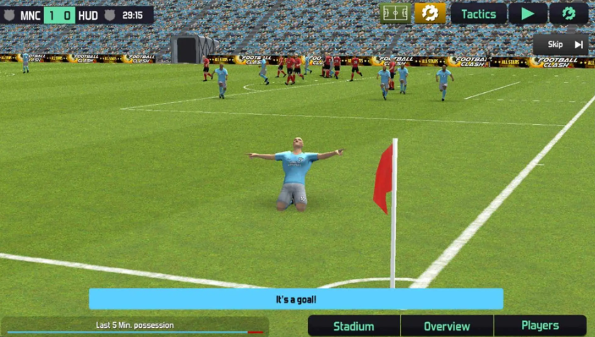 Football Manager iOS/APK Full Version Free Download