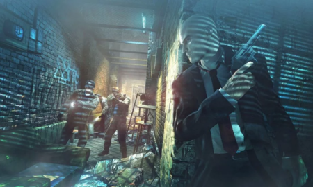 Hitman Absolution Download for Android & IOS