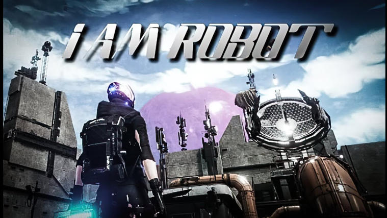I am a robot Version Full Game Free Download