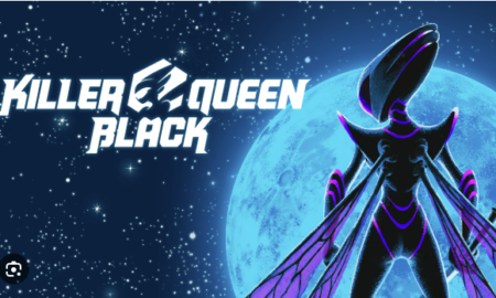 Killer Queen Black PS5 Version Full Game Free Download