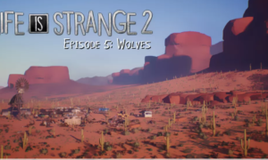 Life Is Strange 2 free Download
