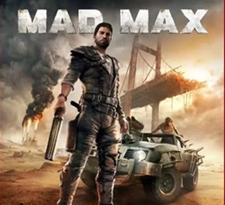 Mad Max Free Download PC Game (Full Version)