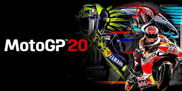 MotoGP 20 PS5 Version Full Game Free Download