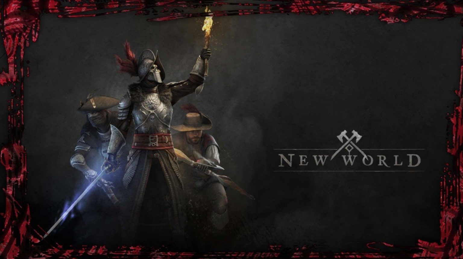 NEW WORLD free Download PC Game (Full Version)