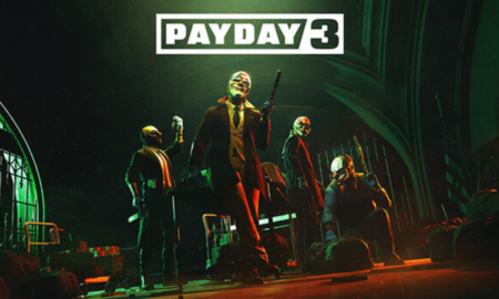 PAYDAY 3 Version Full Game Free Download