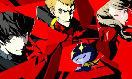 Persona 5 Royal Xbox Version Full Game Free Download