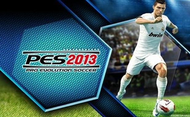 Pro Evolution Soccer (PES) 2013 free full pc game for Download