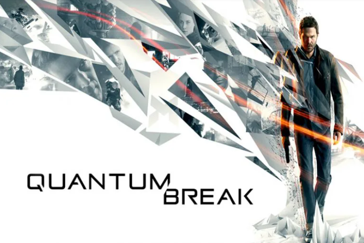 Quantum Break: Steam Edition free full pc game for Download