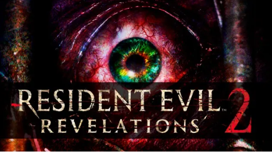 Resident Evil Revelations 2 Version Game Free Download