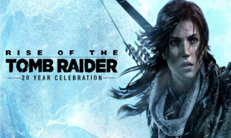 Rise of the Tomb Raider 20 Download for Android & IOS