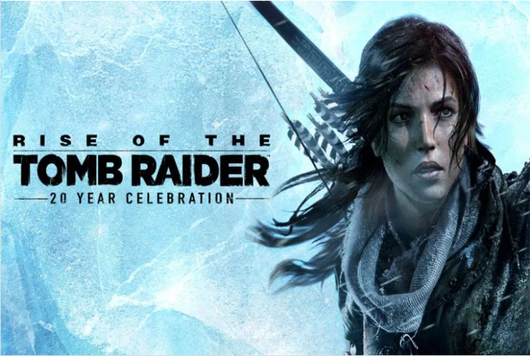 Rise of the Tomb Raider 20 Download for Android & IOS