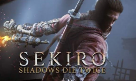 SEKIRO SHADOWS DIE IOS/APK Download