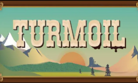 TURMOIL PS4 Version Full Game Free Download