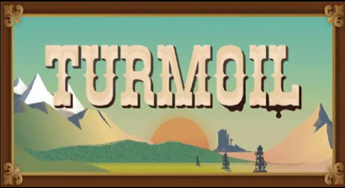 TURMOIL PS4 Version Full Game Free Download