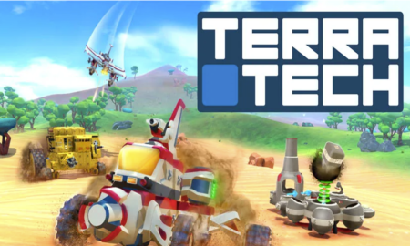 TerraTech Xbox Version Full Game Free Download