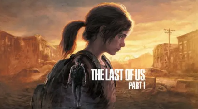 The Last of Us Part I free Download PC Game (Full Version)