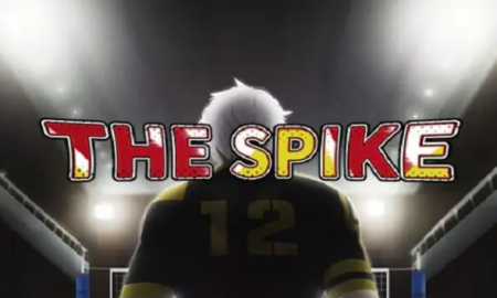 The Spike iOS/APK Full Version Free Download