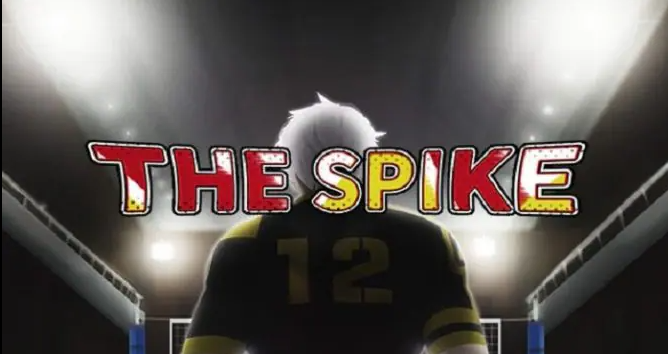 The Spike iOS/APK Full Version Free Download