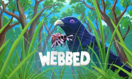 Webbed Mobile Game Full Version Download