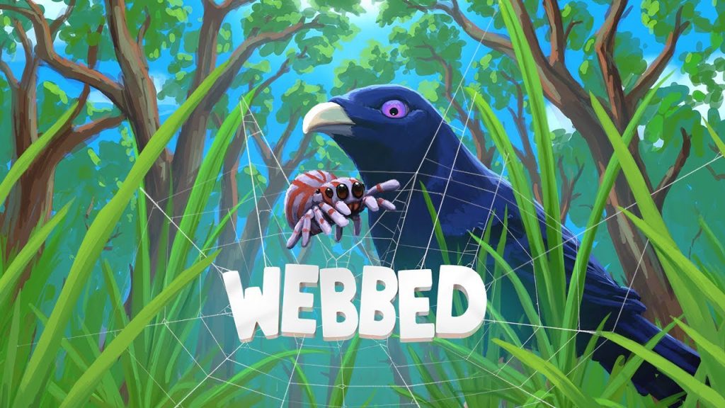 Webbed Mobile Game Full Version Download