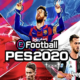 eFootball PES 2020 free full pc game for Download