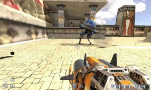 Serious Sam: First Encounter PS4 Version Full Game Free Download