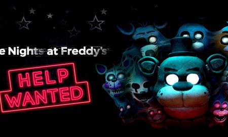 Five Nights At Freddy’s VR: Help Wanted PS5 Version Full Game Free Download