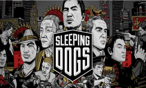 Sleeping Dogs: Definitive Edition PS4 Version Full Game Free Download