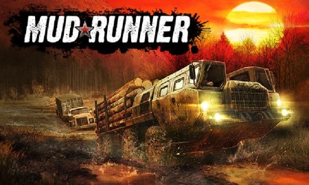Spintires: MudRunner PC Latest Version Free Download